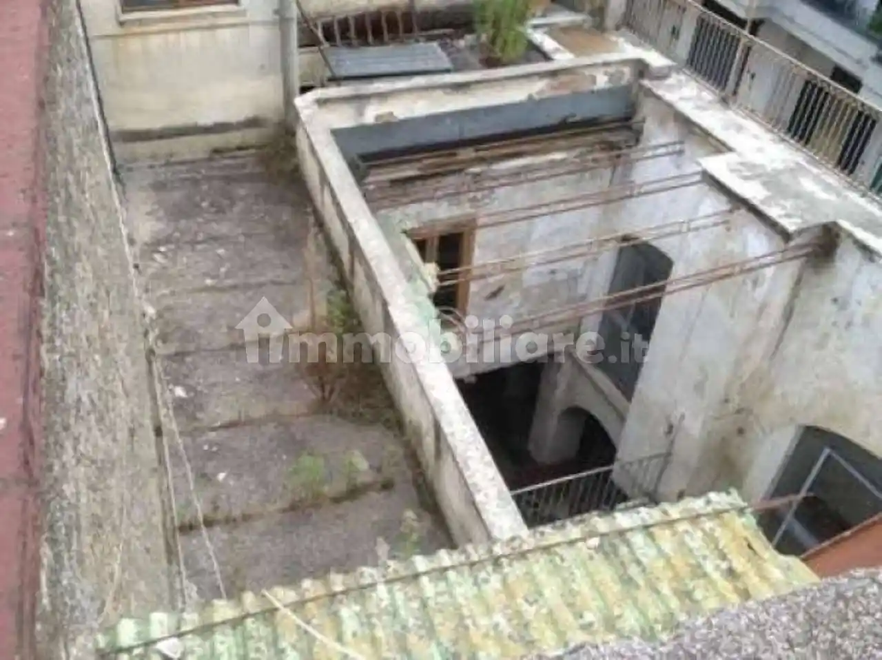 Palazzo - Edificio - foto 3