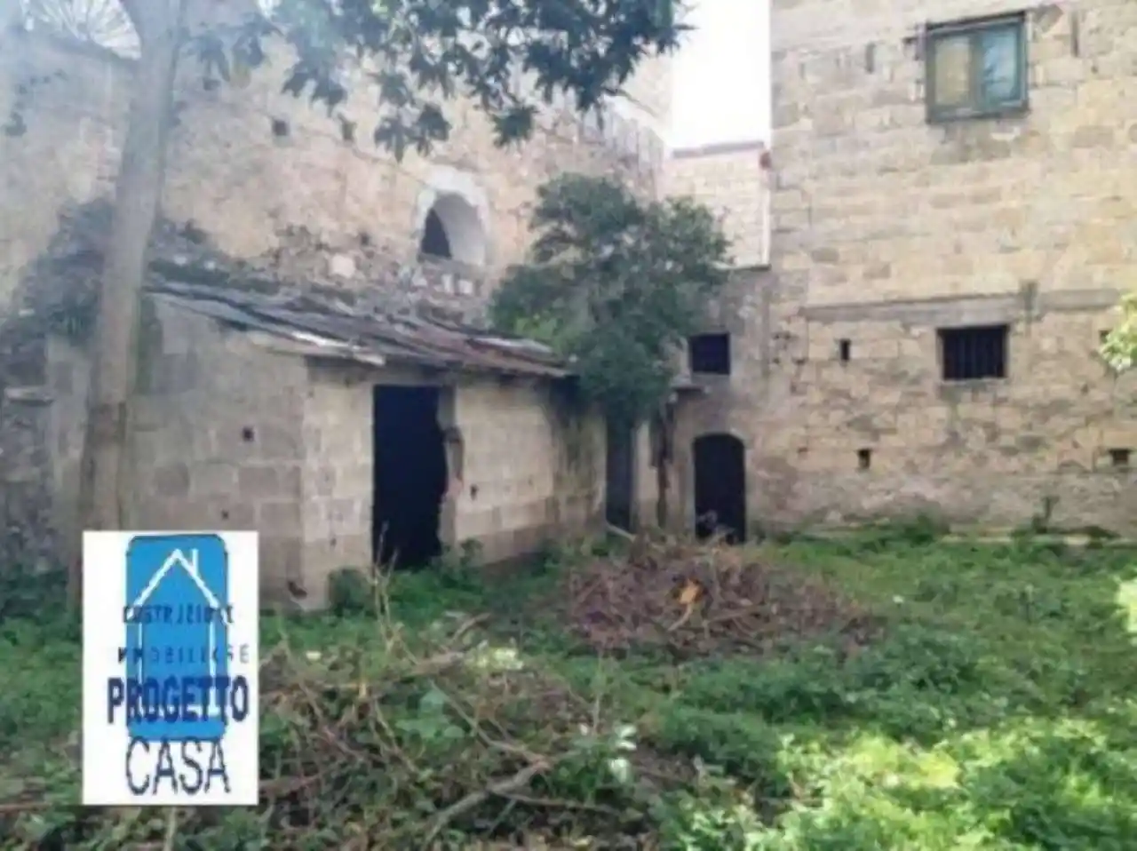 Palazzo - Edificio - foto 4