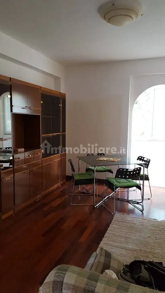 Appartamento in affitto a L'Aquila