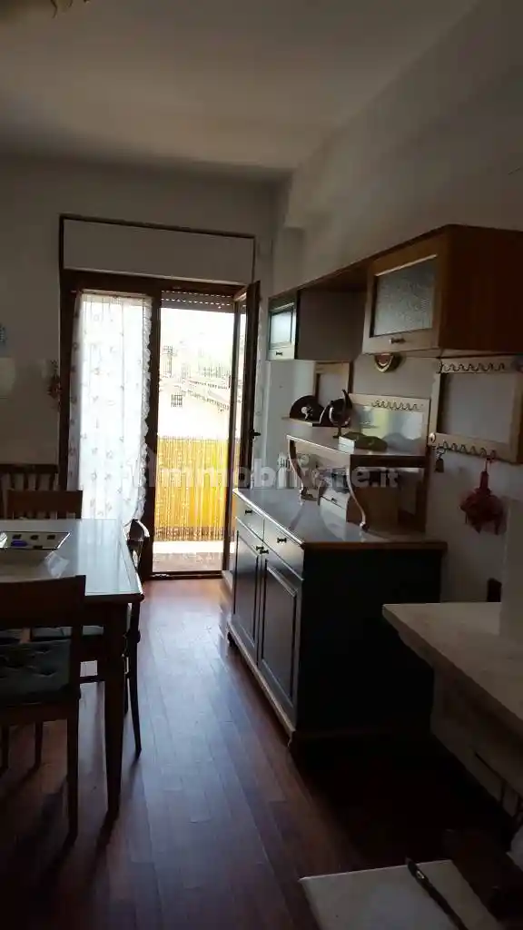 Quadrilocale Coppito, L'Aquila - foto 4