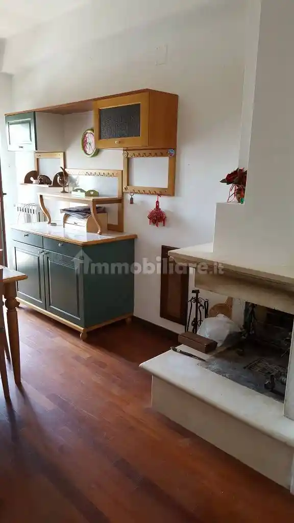 Quadrilocale Coppito, L'Aquila - foto 5