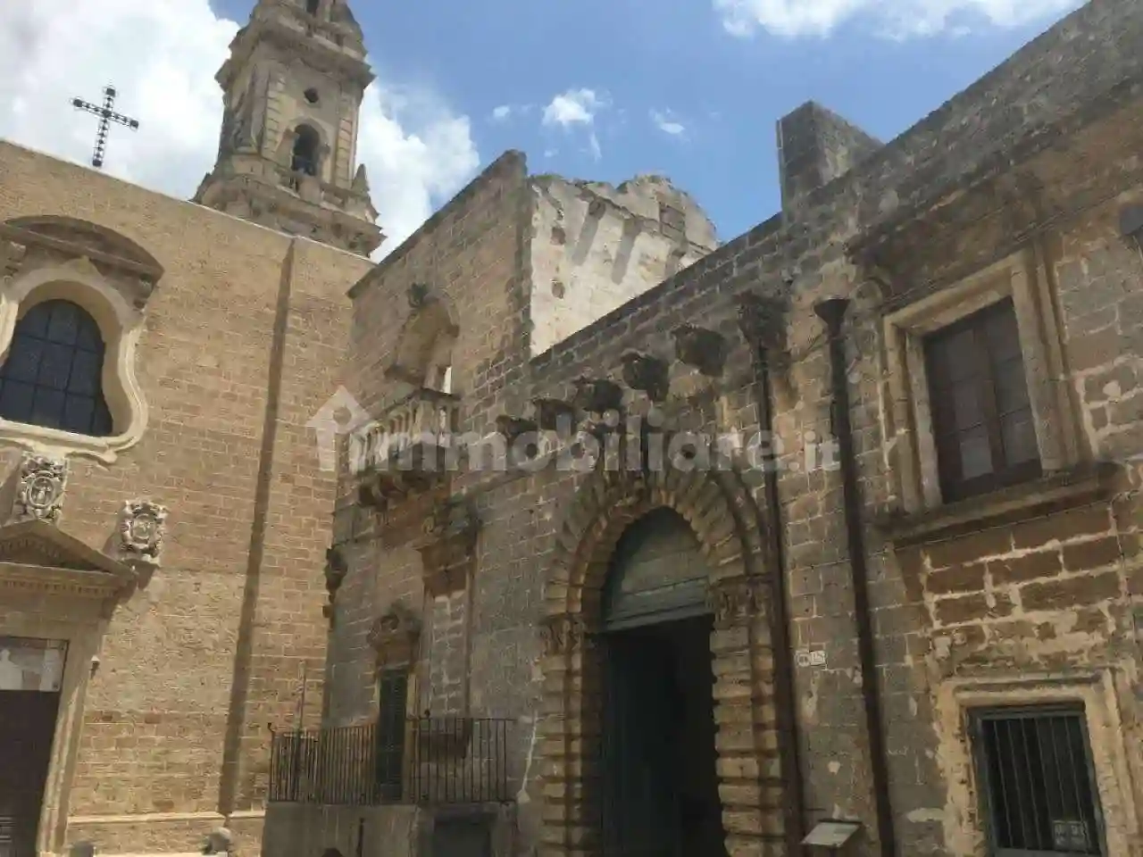 Palazzo - Edificio - foto 2