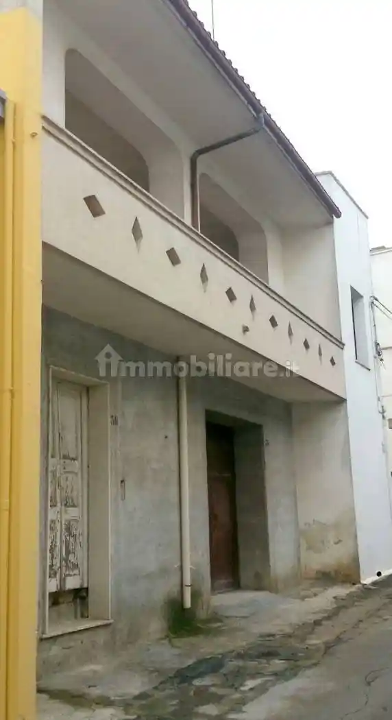 Appartamento in vendita a Specchia