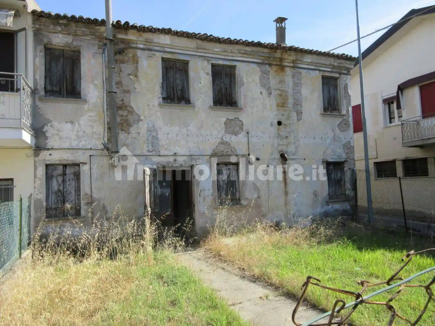 Rustico - Casale in vendita a Porto Viro
