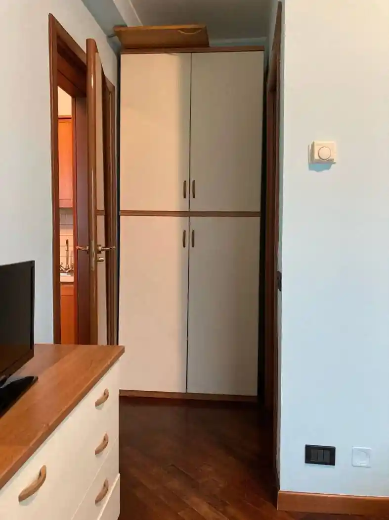 Bilocale ottimo stato, terzo piano, Brescia Due, Brescia - foto 5