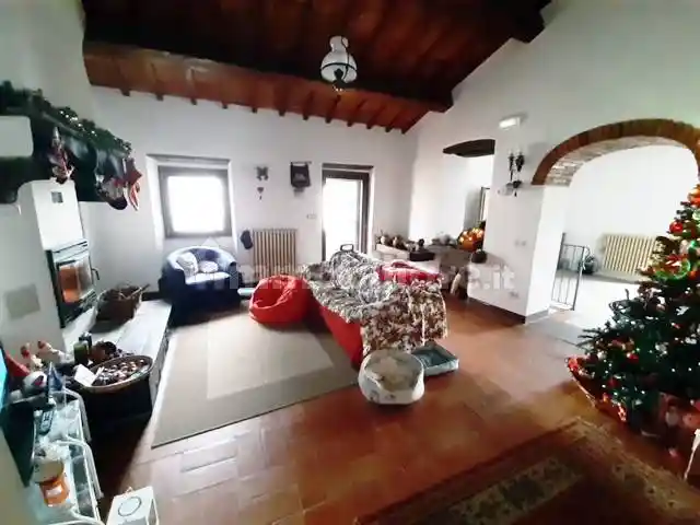 Casale, ottimo stato, 500 m², Chiassa Superiore, Arezzo - foto 3