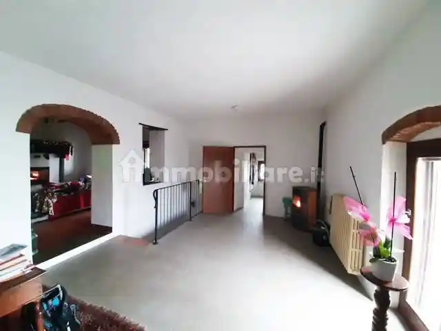 Casale, ottimo stato, 500 m², Chiassa Superiore, Arezzo - foto 4