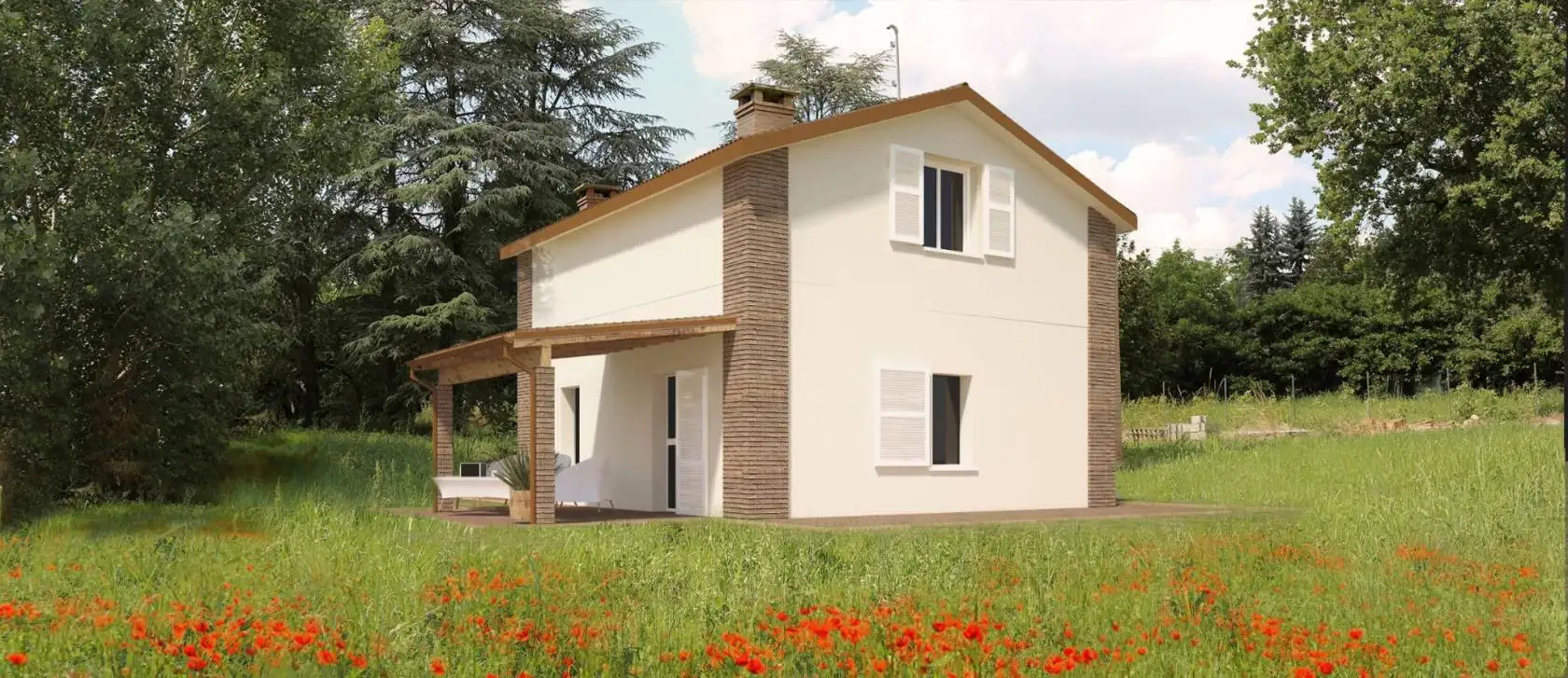 Villa in vendita a Ferrara