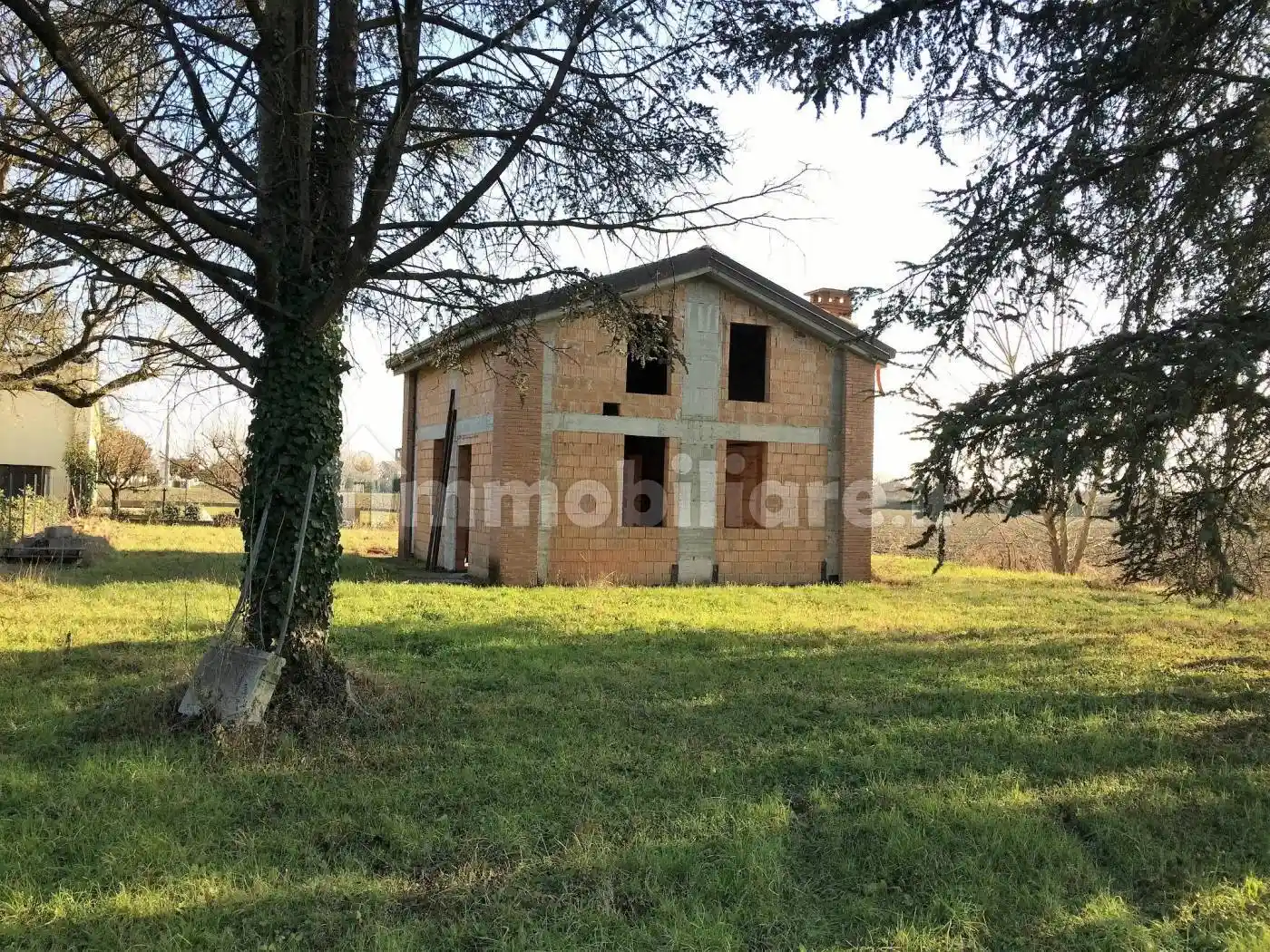 Villa unifamiliare, nuova, 120 m², Aguscello, Ferrara - foto 4