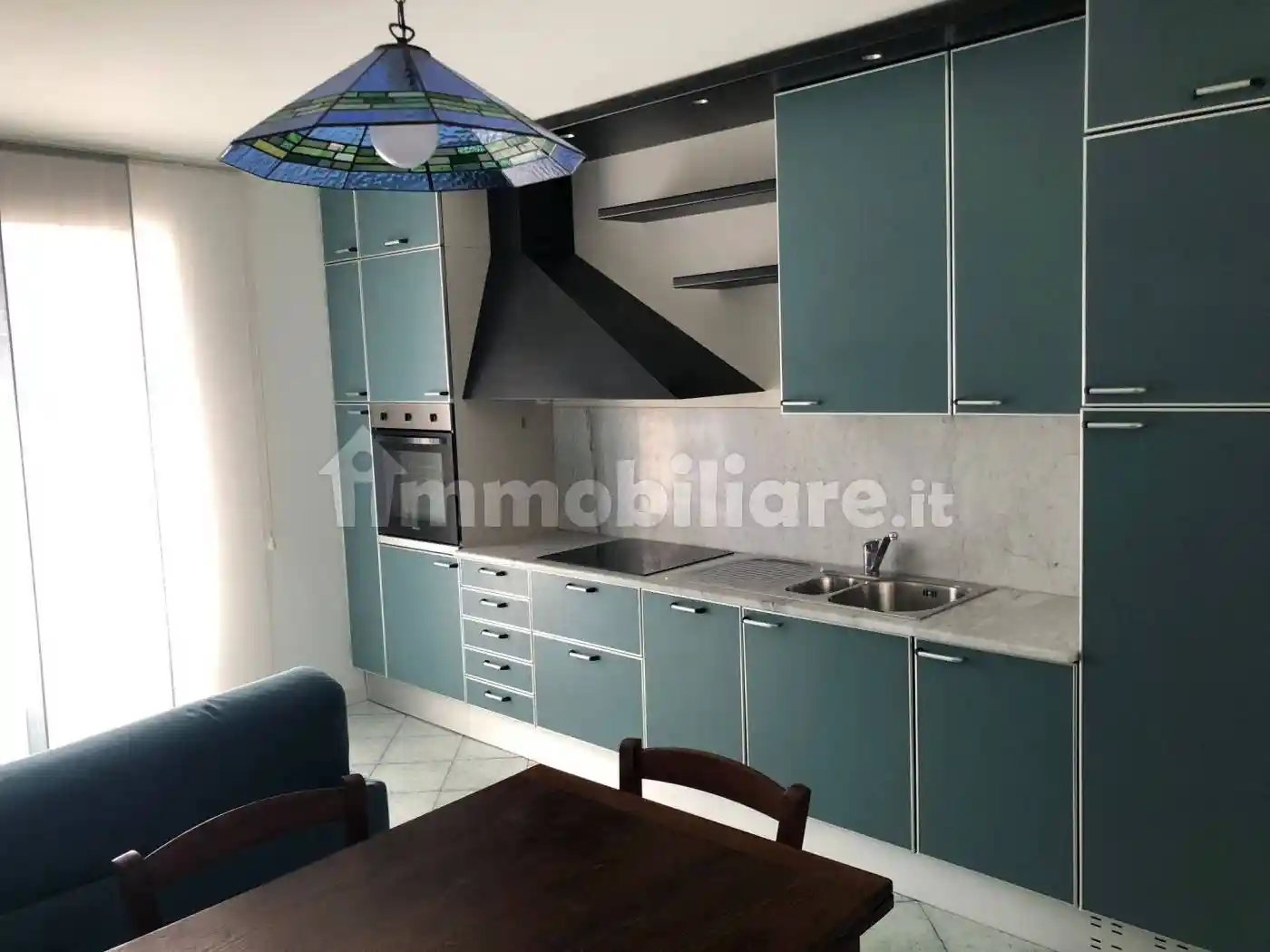 Appartamento in affitto a Monastero di Vasco