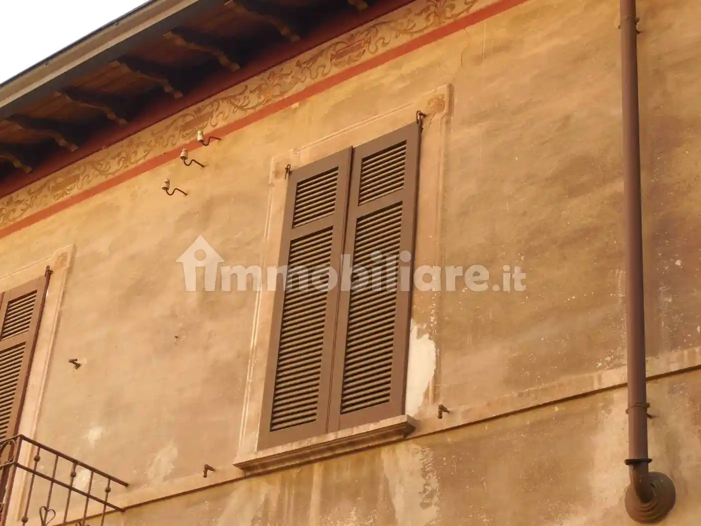 Palazzo - Edificio in vendita a Crema