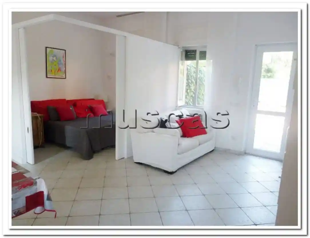 Appartamento in affitto a Fiumicino