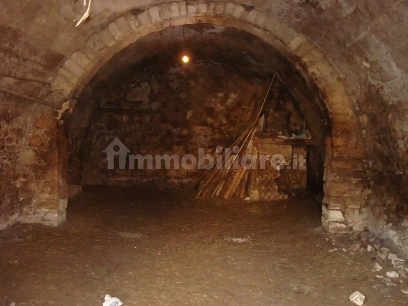 Palazzo - Edificio in Vendita - foto 2