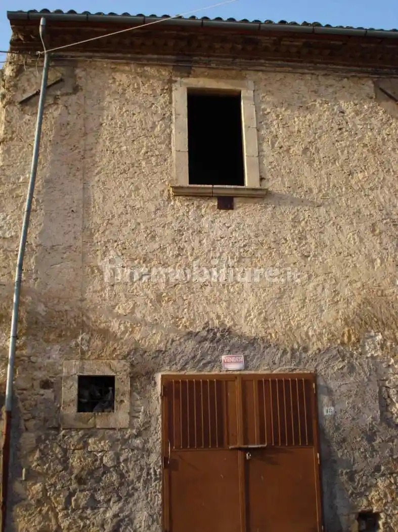 Palazzo - Edificio in Vendita - foto 3