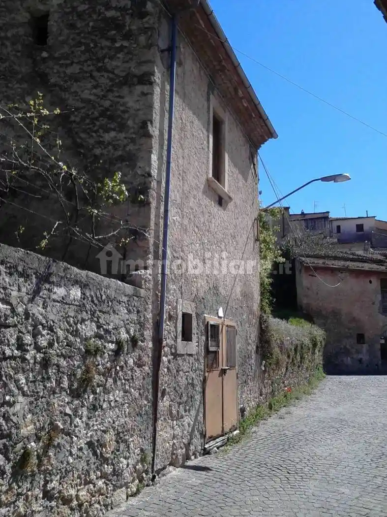 Palazzo - Edificio in Vendita - foto 4