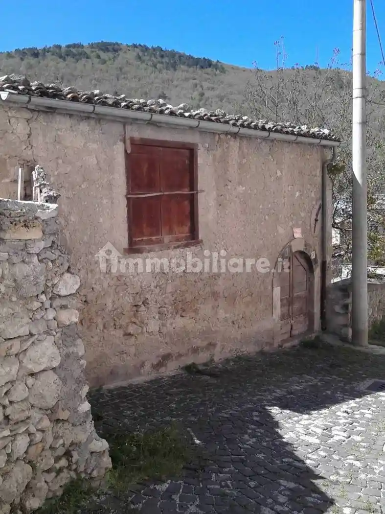 Palazzo - Edificio in Vendita - foto 5