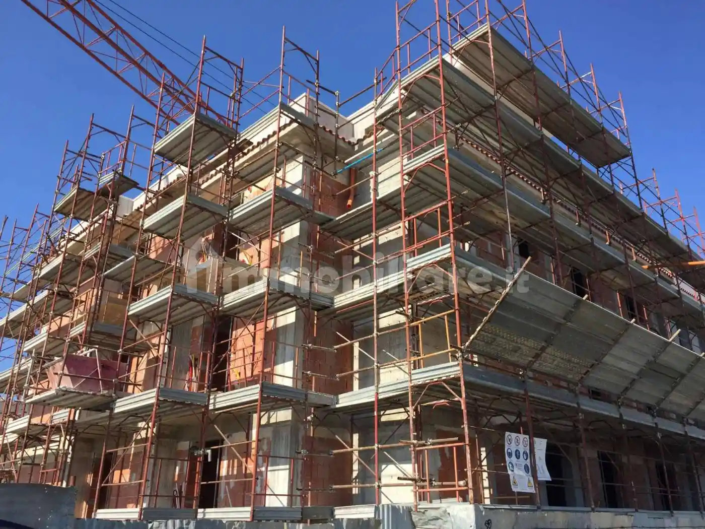 Appartamento in vendita a Ficarazzi