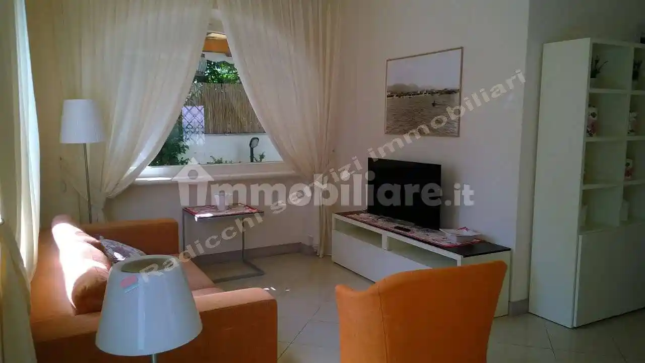 Appartamento in affitto a Forte dei Marmi