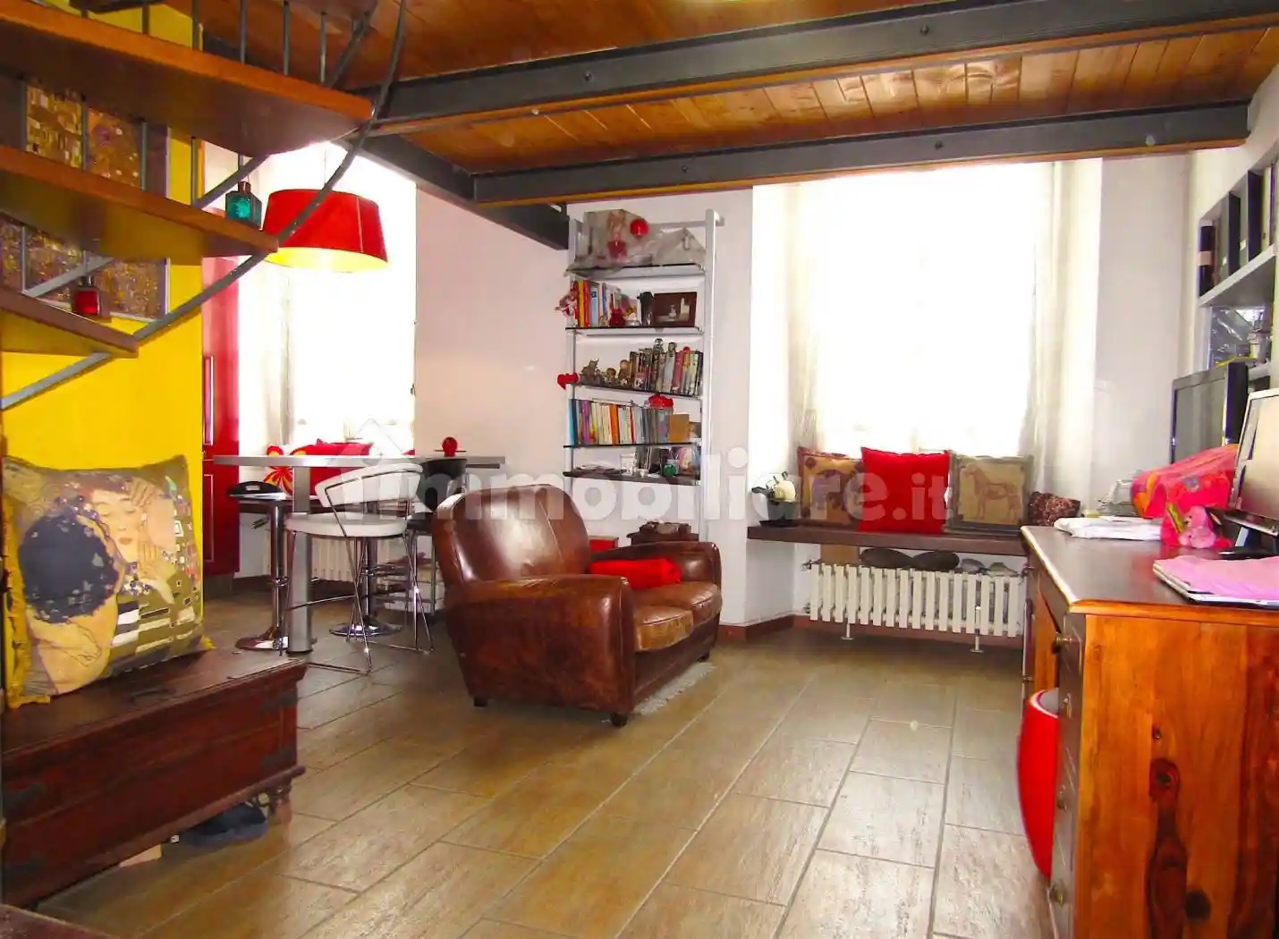 Appartamento in vendita a Sannazzaro de' Burgondi