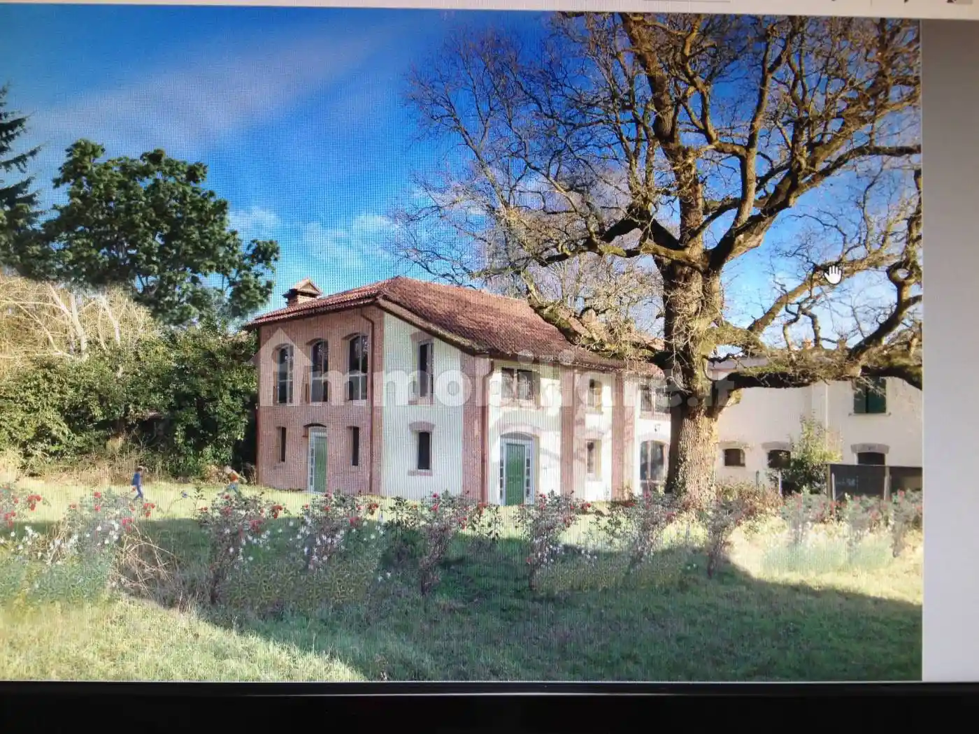 Rustico via Alceste Ricciarelli, Aguscello, Ferrara - foto 2