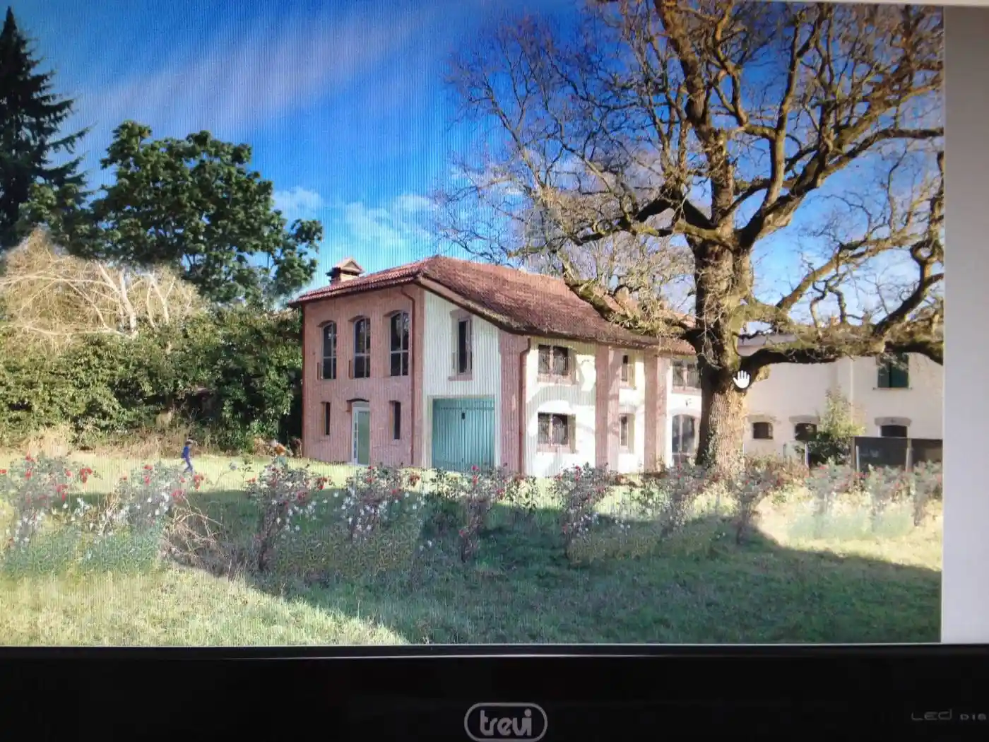 Rustico via Alceste Ricciarelli, Aguscello, Ferrara - foto 3