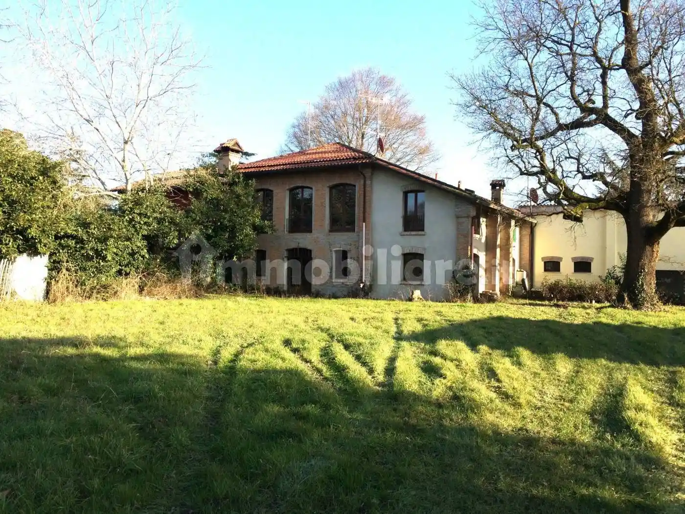 Rustico via Alceste Ricciarelli, Aguscello, Ferrara - foto 4