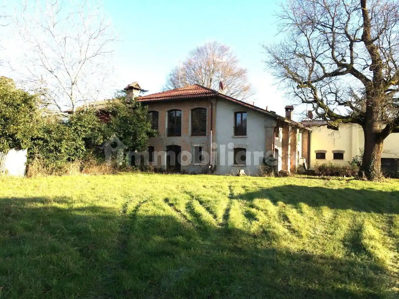 Rustico via Alceste Ricciarelli, Aguscello, Ferrara - foto 5