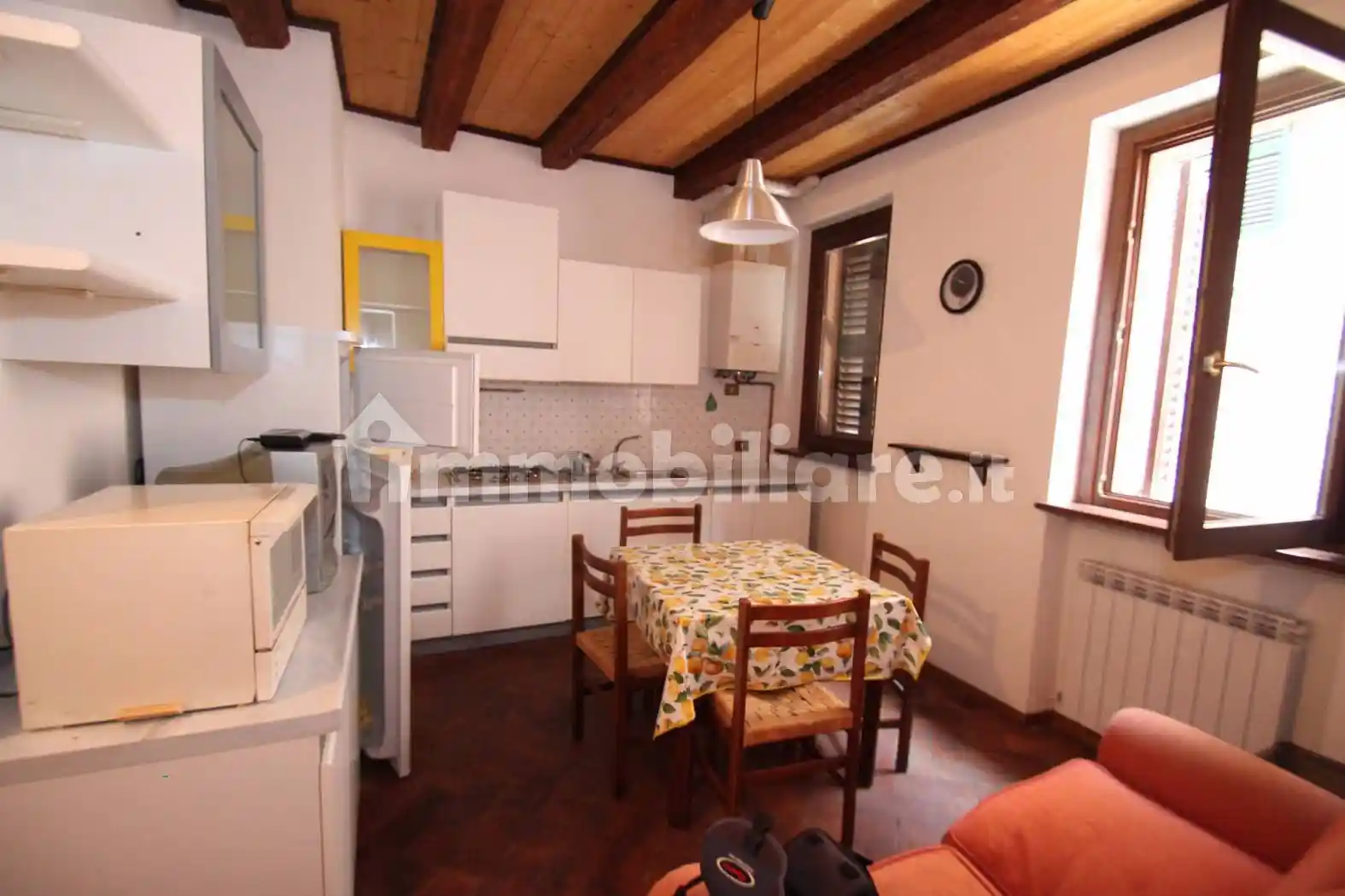 Appartamento in affitto a Fabriano