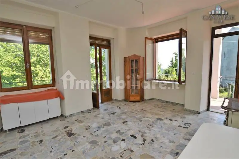 Terratetto plurifamiliare Sp61, Castelnuovo Nigra - foto 3