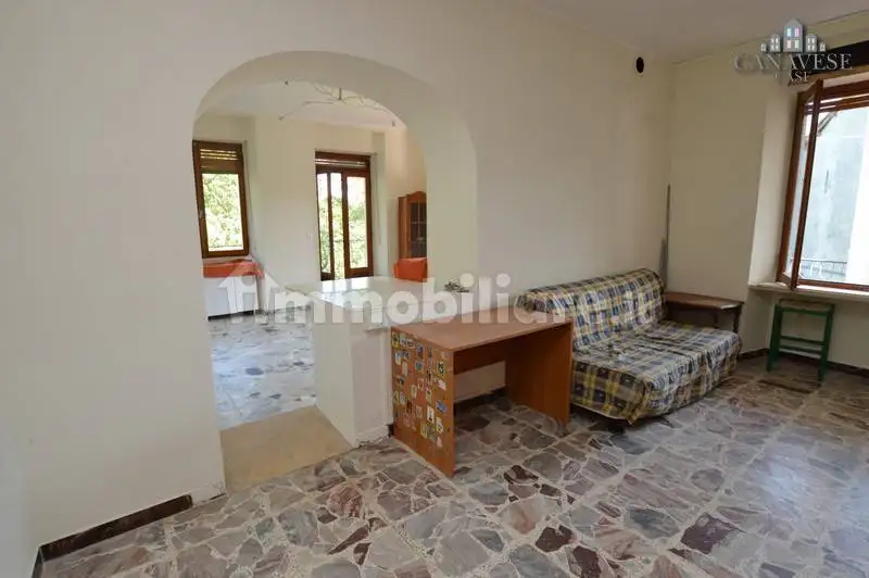 Terratetto plurifamiliare Sp61, Castelnuovo Nigra - foto 5