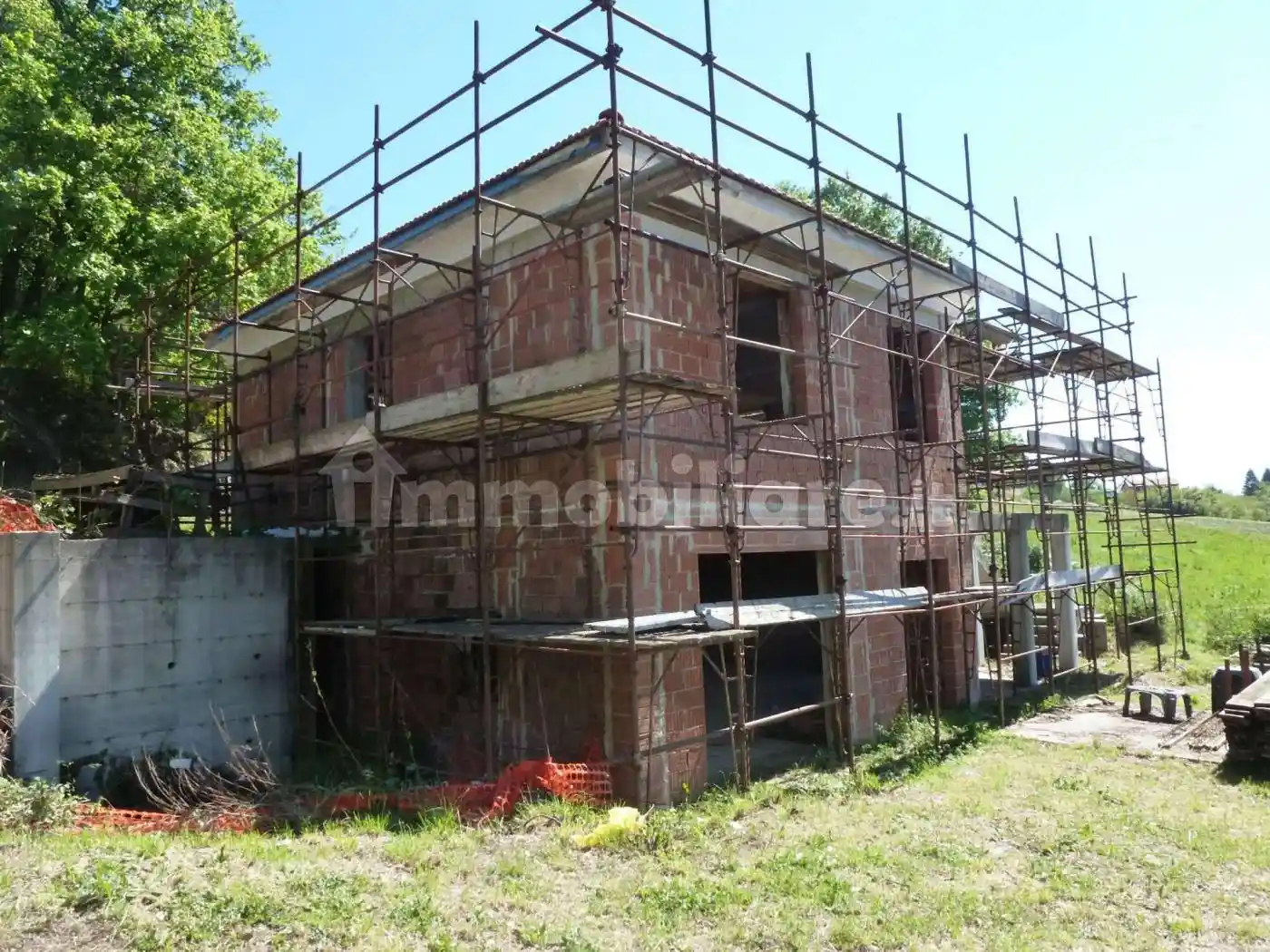 Villa in vendita a Campomorone