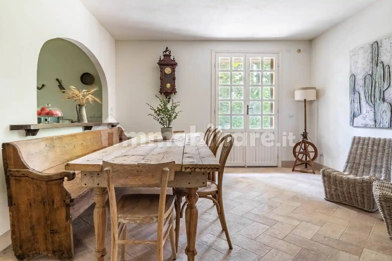 Villa in vendita a Castel del Rio