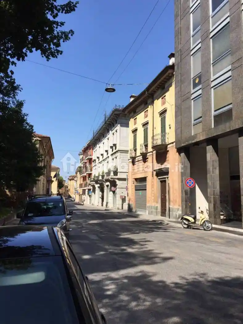 Attico - Mansarda in vendita a Cremona