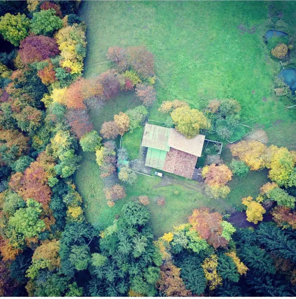 Rustico - Casale in vendita a Tavernole sul Mella
