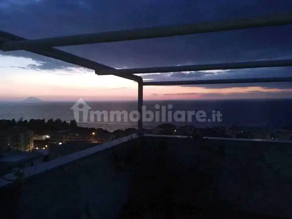 Attico buono stato, 110 m², Tropea - foto 5