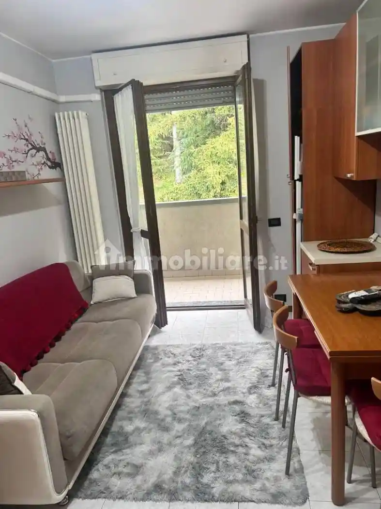 Appartamento in affitto a Como