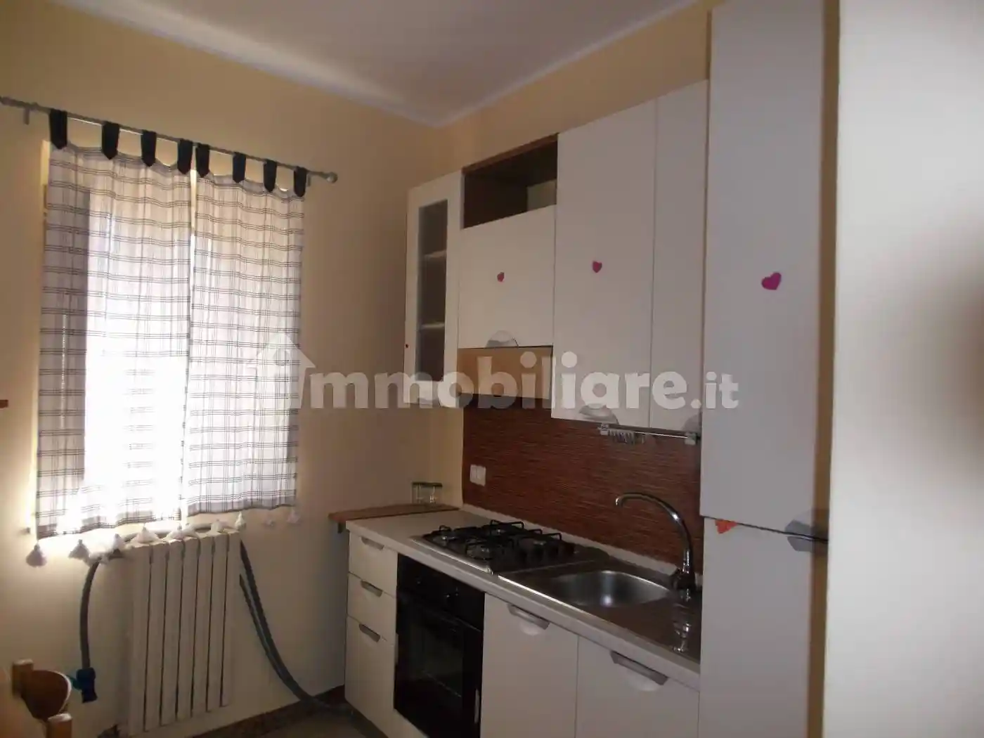 Appartamento in vendita a Nicosia