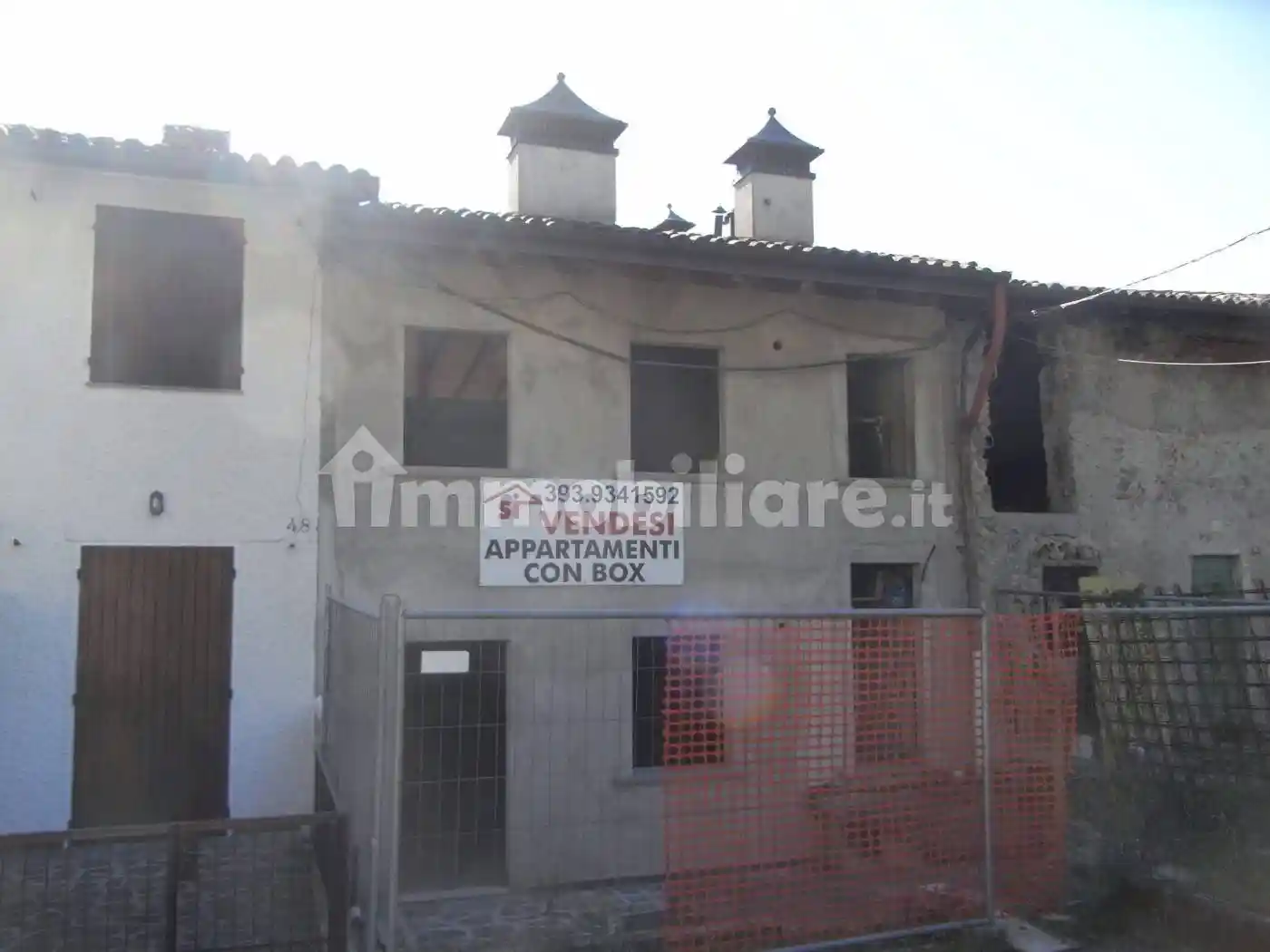 Appartamento in vendita a Zogno