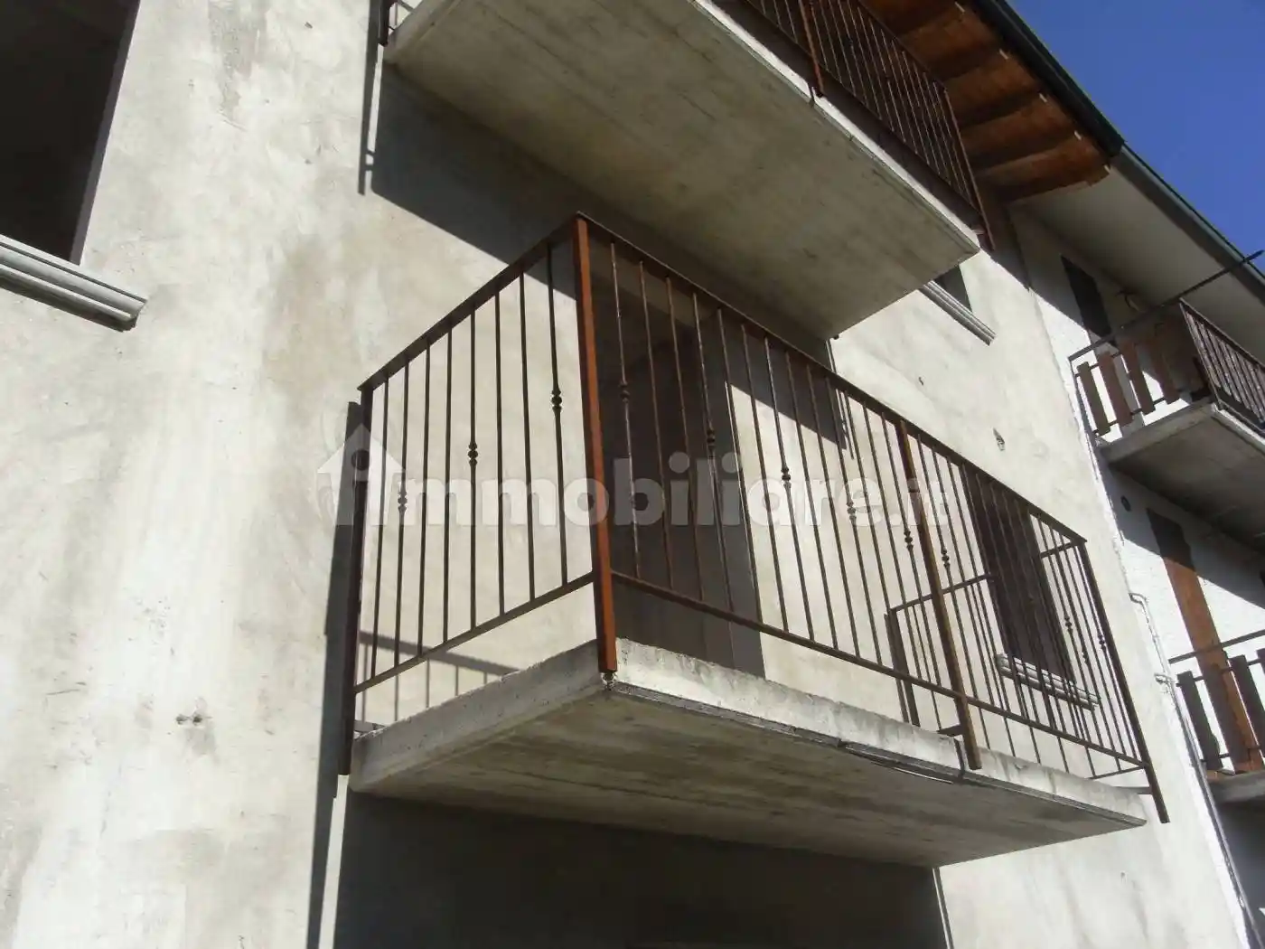 Appartamento in vendita a Zogno