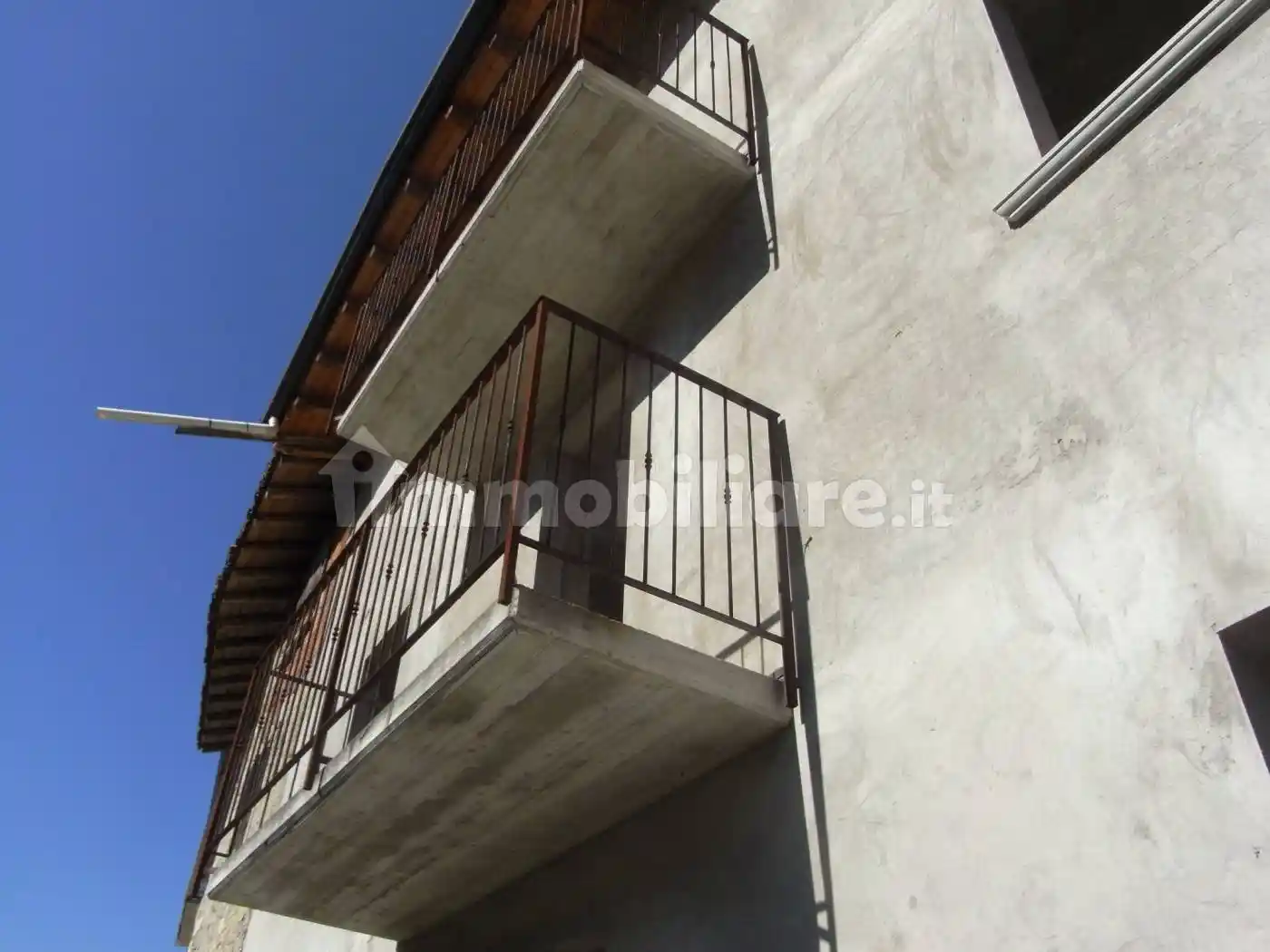 Appartamento in vendita a Zogno