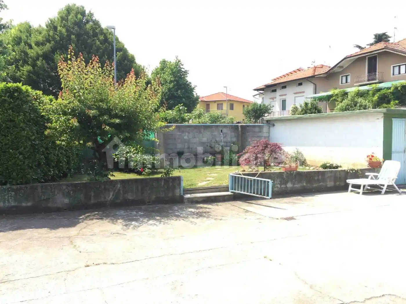 Casa indipendente in vendita a Ponderano