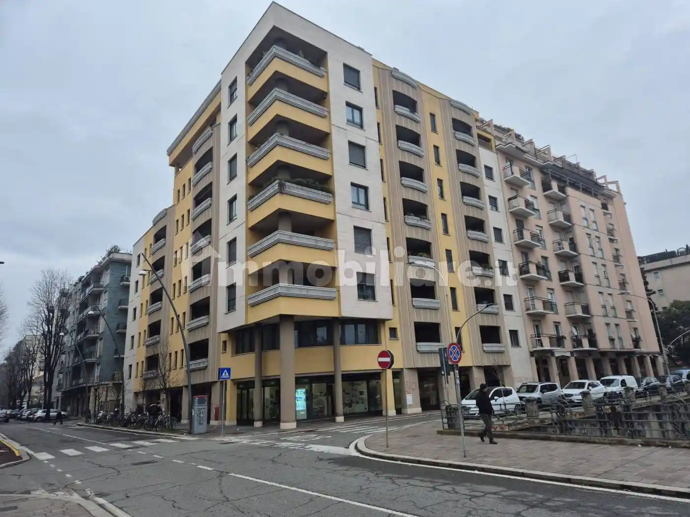 Appartamento in affitto a Saronno