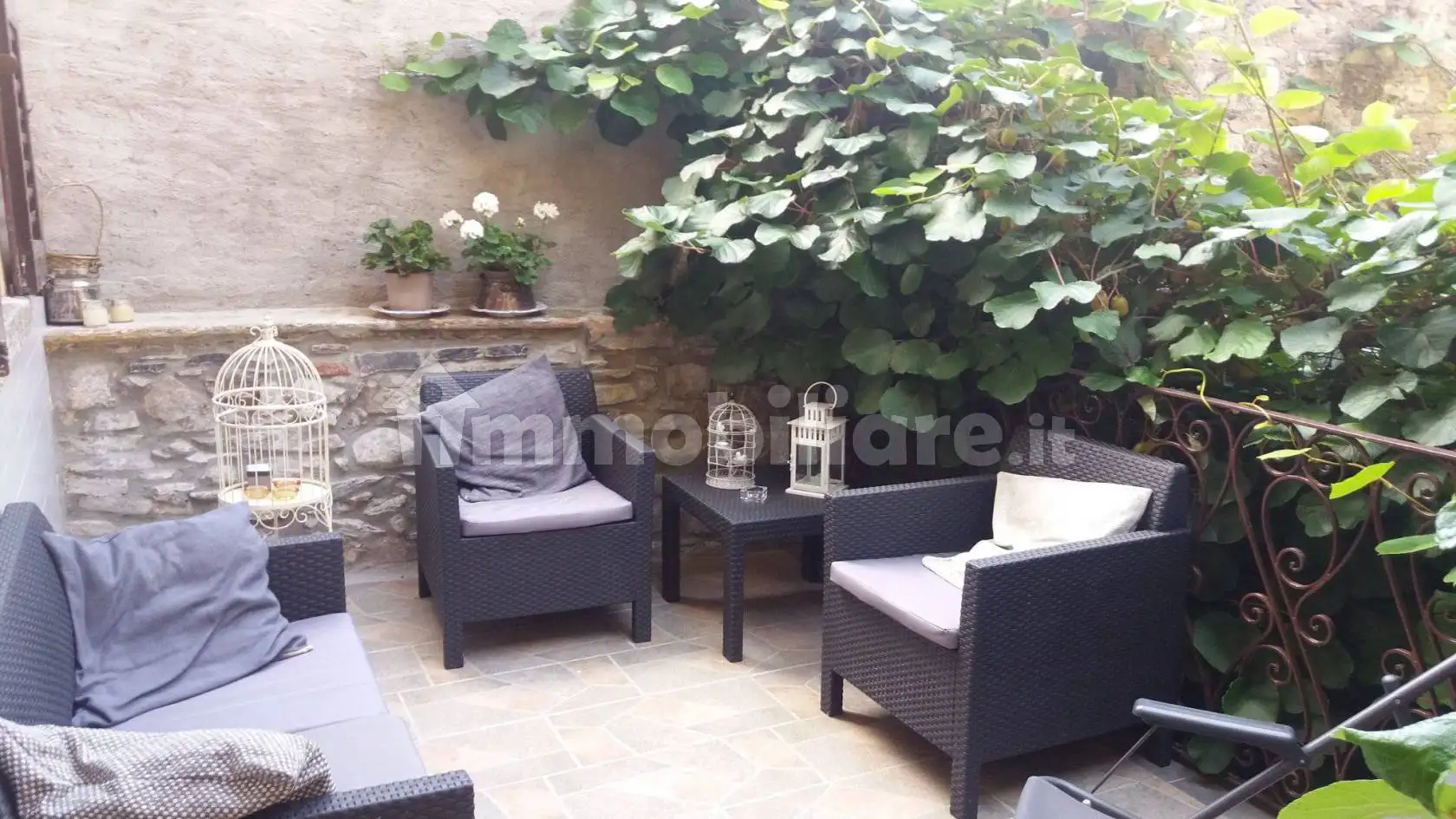 Bilocale via Plinio, Centro, Bellano - foto 2