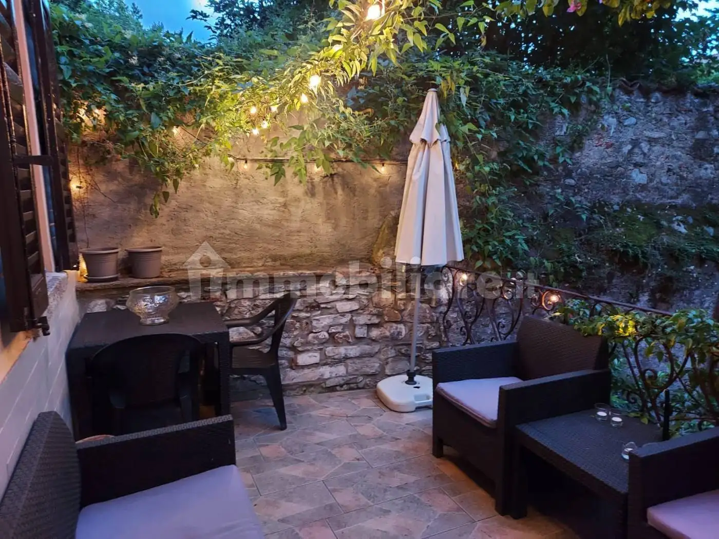 Bilocale via Plinio, Centro, Bellano - foto 3