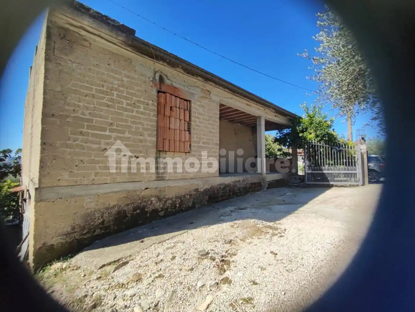 Casa indipendente in vendita a Sant'Agata de' Goti