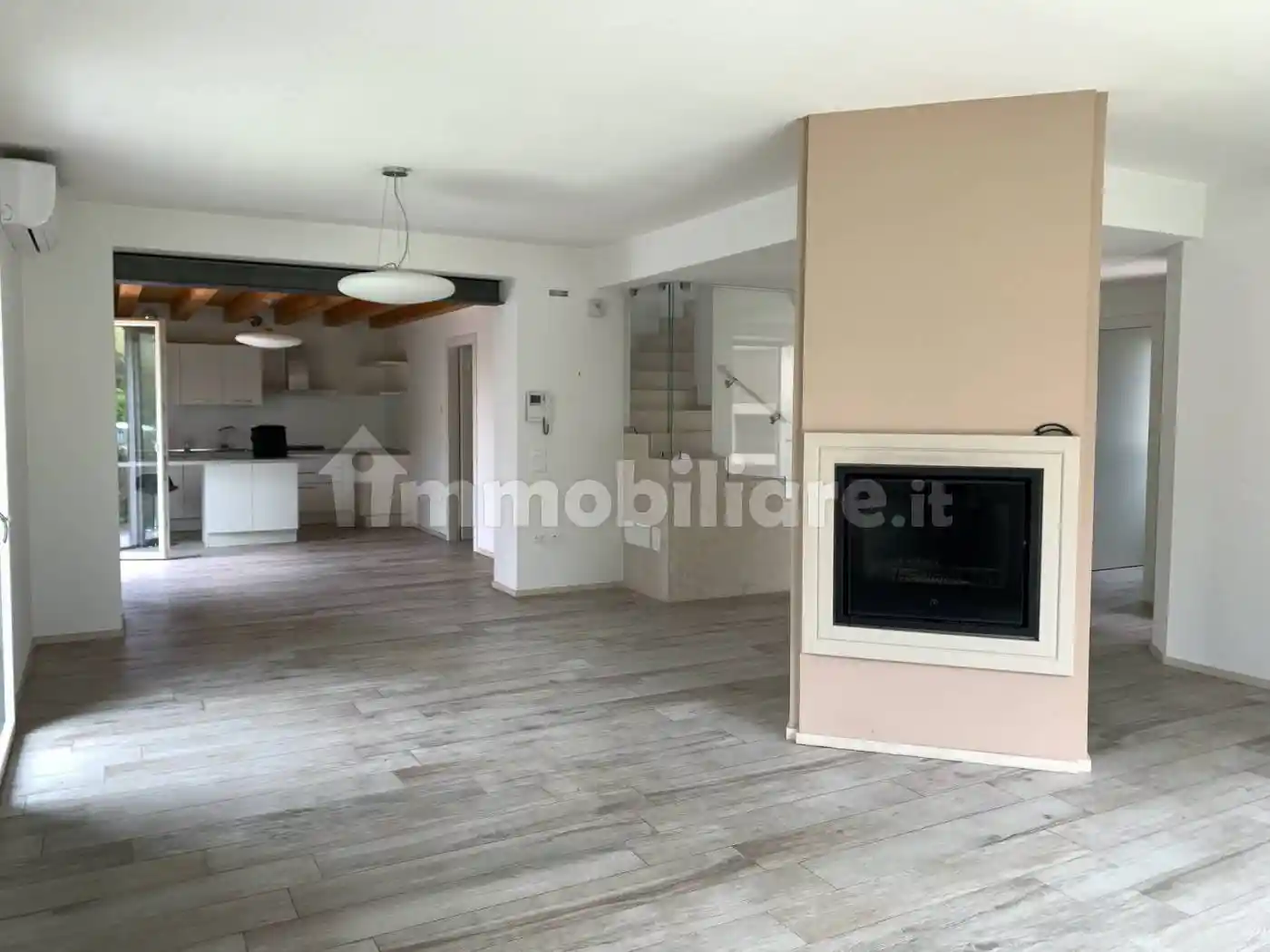 Villa in affitto a Caldogno