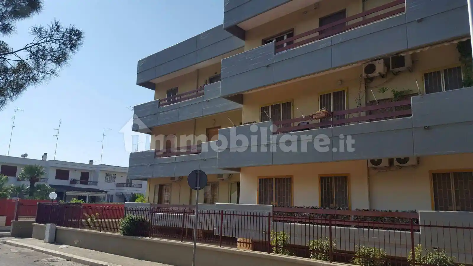 Appartamento in vendita a Bitritto