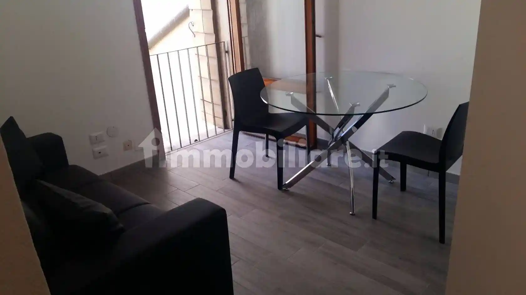 Appartamento in affitto a Padova