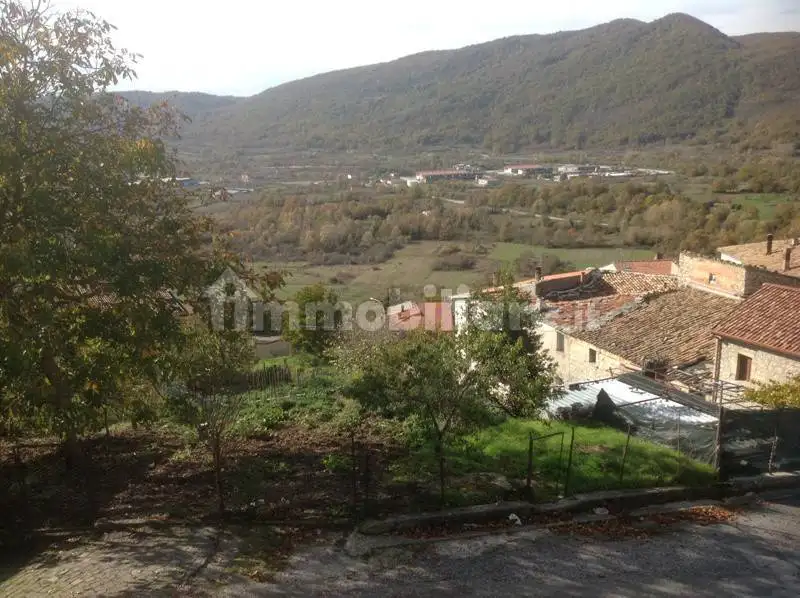 Appartamento in vendita a Sessano del Molise