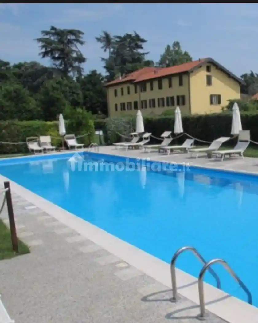 Appartamento in vendita a Vimercate